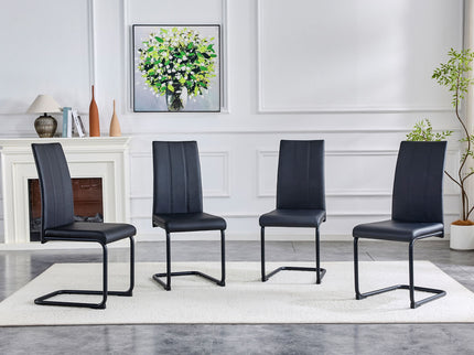 Upholstered Dining Chairs For Dining Room
