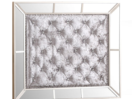 Stylish Contemporary Bed With Minimalist Design