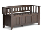 Dark Brown / 48