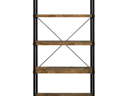 4 Shelf Bookcase