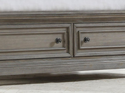 Elegant Design Storage Bed