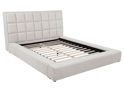 Oliver - Platform Bed