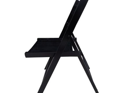 Folding Special Event Chair, Foldable Style (Set of 4)