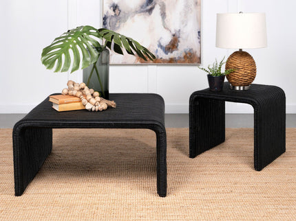 Gage - 2 Piece Coffee And End Table Set