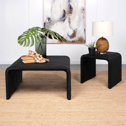 Gage - 2 Piece Coffee And End Table Set