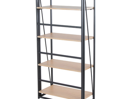 Dakota - Contemporary Bookcase