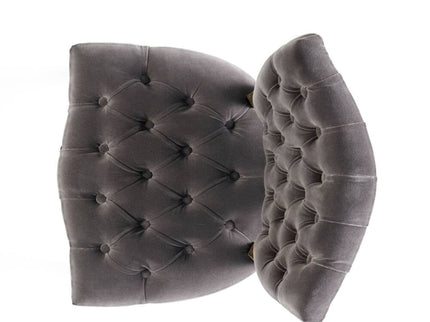 Tufted Dining Chair (Set of 2)