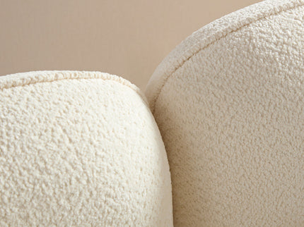 Sectional Sofa With Durable Fabric, Solid Wood Frame, And High Density Sponge Fill
