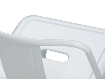 Rayne - Multifunctional Metal Stool