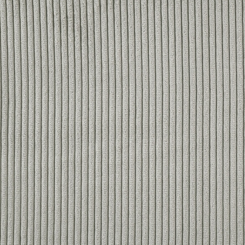 Evoke - Upholstered Tufted Sofa - Greige