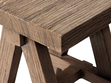 Hawthorne - Trestle Table