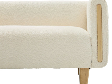 Modern 3 Seater Sofa