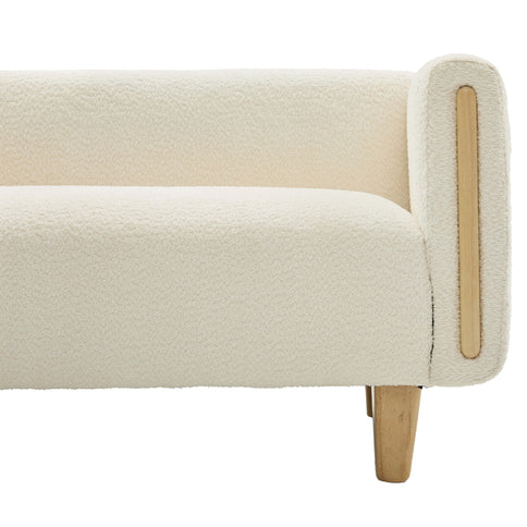 Modern 3 Seater Sofa