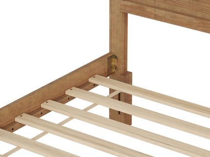 Maddox - Panel Bed