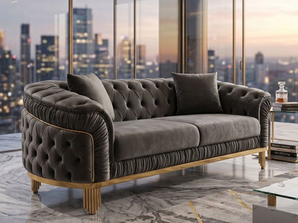 Vanessa - Loveseat