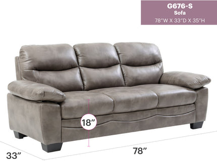 Marta - Sofa