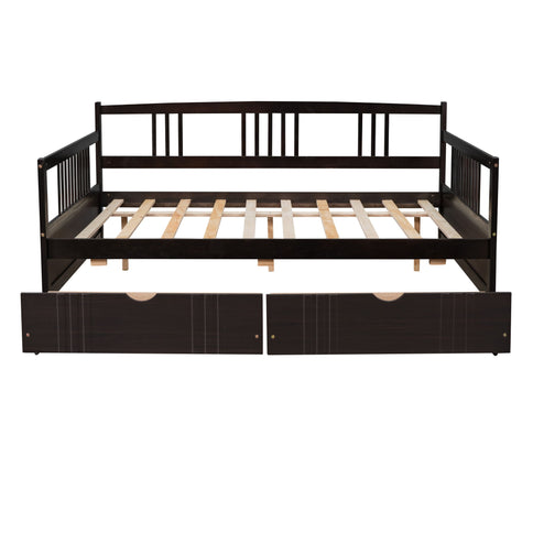 Multifunctional Modern Daybed
