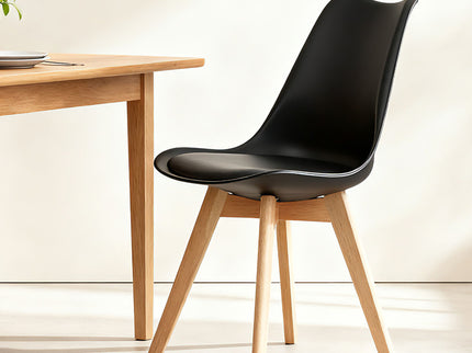 Medieval - Dining Chair (Set of 4)