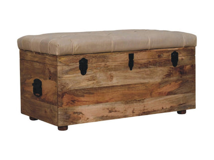Buffalo - Storage Trunk