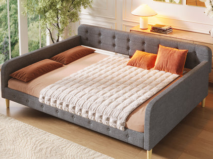 Upholstered Daybed