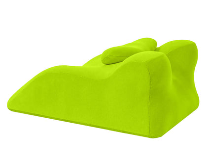 Ergonomic Spinal Posture Support Bed Pillow