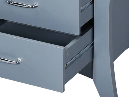 Colt - Accent Table, Functional Design