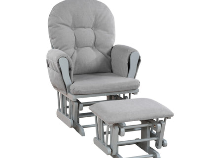 Mason - Glider And Ottoman