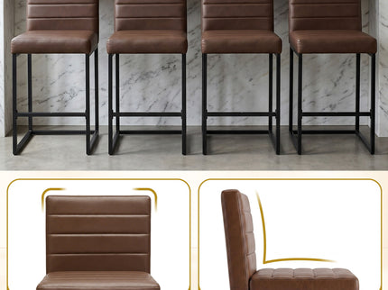 Counter Height Bar Stools For Kitchen Island