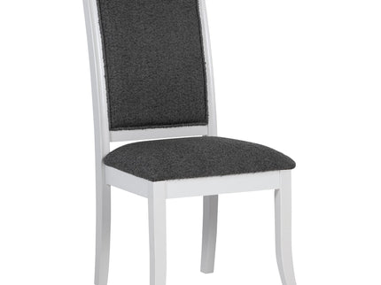 Tyler - Round Dining Table Set