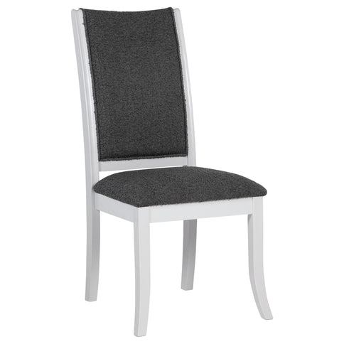 Tyler - Round Dining Table Set