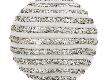 Christmas Ball Ornaments Decorative Hanging Ball Christmas Tree Ornaments For Holiday Party Decorations (Set of 12)