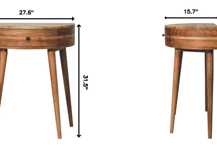 Odyssey - Table