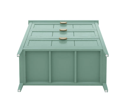 Classic 3 Drawer Cabinet