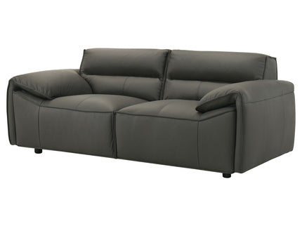 Hudson - Modern Loveseat