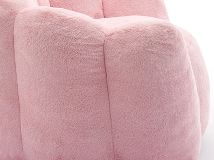 Lotus Style Compression Sofa With Pull Ring