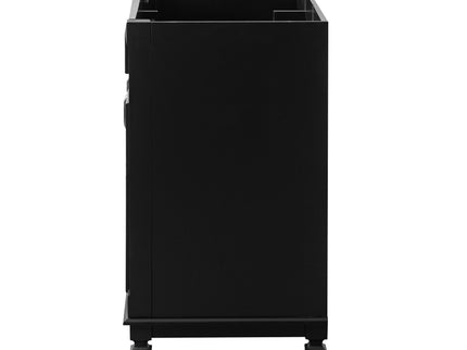 Bathroom Vanity Cabinet With 2 Soft Closing Doors And 2 Drawers
