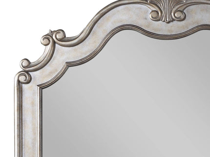 Esteban - Mirror - Champagne