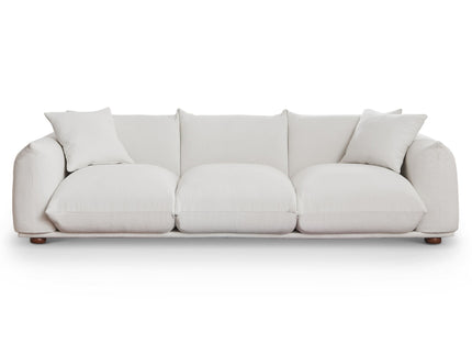 Kely - Upholstered Sofa