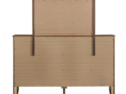 Daniel - Dresser, 6 Drawer