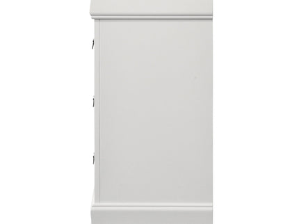 Frances - 6 Drawer Dresser
