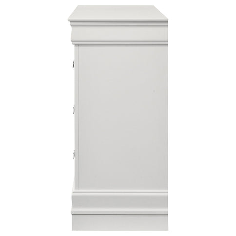 Frances - 6 Drawer Dresser