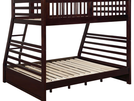 Newhall - Bunk Bed With 2 Drawers
