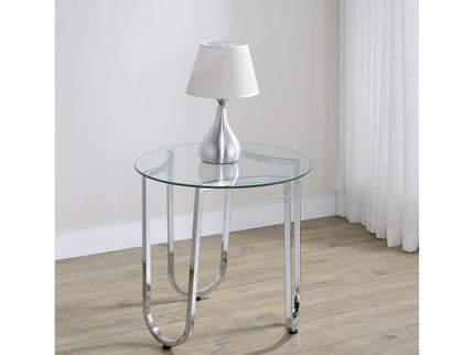 Dutton - Round Top Table