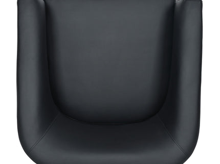 27.36" Wide Swivel Chair