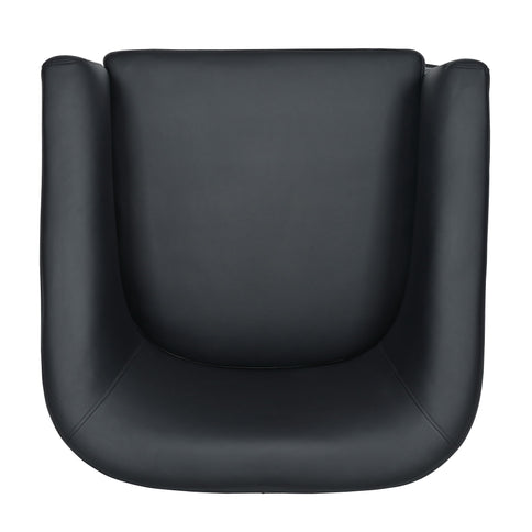 27.36" Wide Swivel Chair