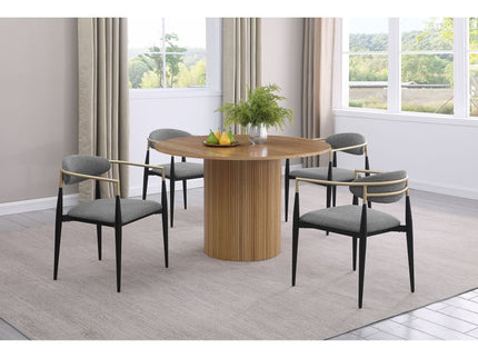 Mistra - Dining Arm Chair (Set of 2)