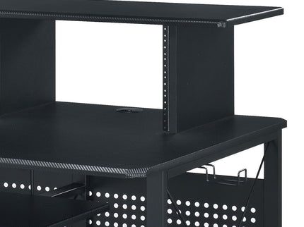 Megara - Music Desk, Multiple Storage