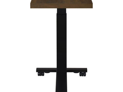 Geary - Height Adjustable Mobile C-Table