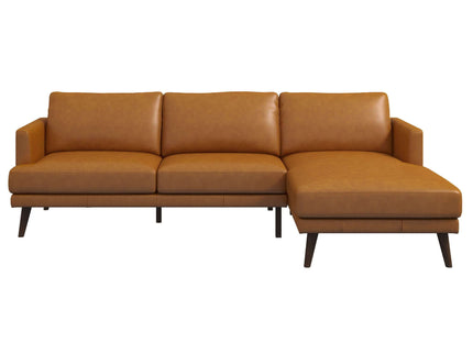 Lore - High Quality L-Shaped Sectional