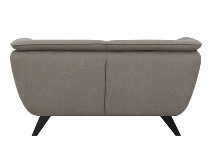 Nayeli - Boucle Loveseat